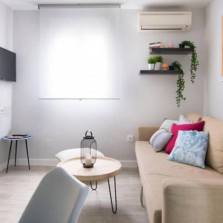 Cruz Apartment マドリード エクステリア 写真