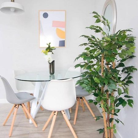 Cruz Apartment マドリード エクステリア 写真