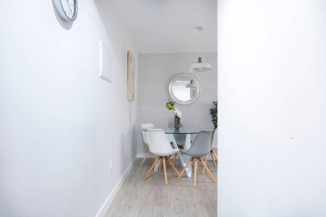 Cruz Apartment マドリード エクステリア 写真